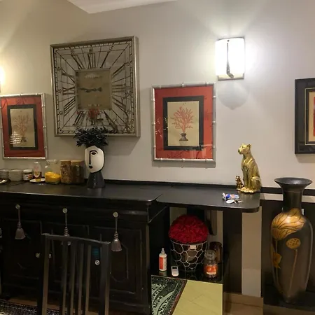 Residenza Ca' Degli Enzi 3* Verona
