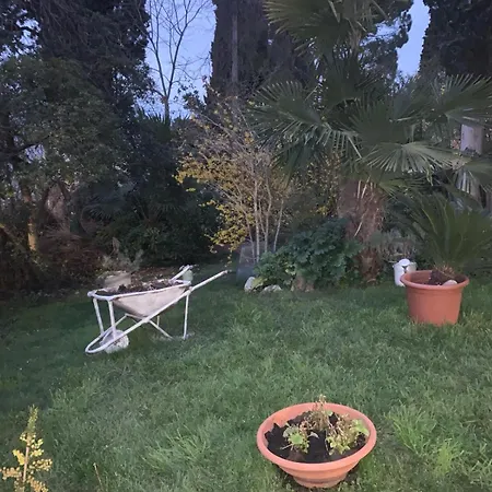 Bed & Breakfast Residenza Ca' Degli Enzi