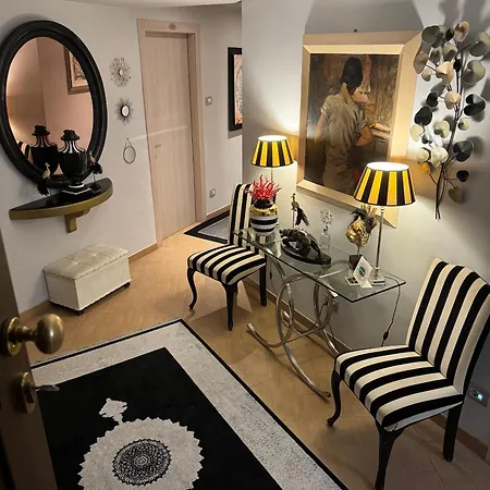 Residenza Ca' Degli Enzi 3* Verona