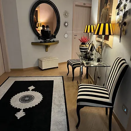 Bed & Breakfast Residenza Ca' Degli Enzi