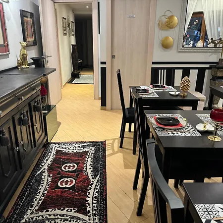 Residenza Ca' Degli Enzi 3* Verona