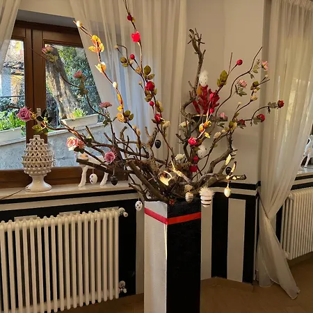 Residenza Ca' Degli Enzi Verona