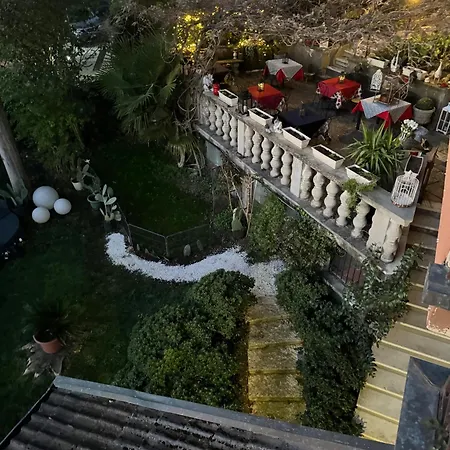 Residenza Ca' Degli Enzi Bed & Breakfast Verona