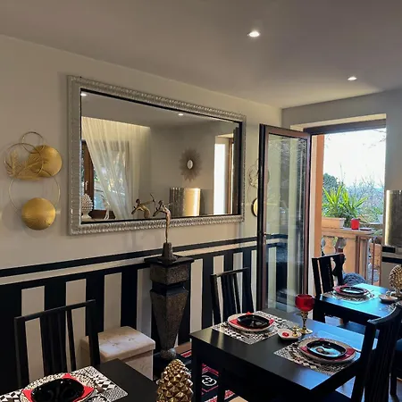 Residenza Ca' Degli Enzi 3* Verona