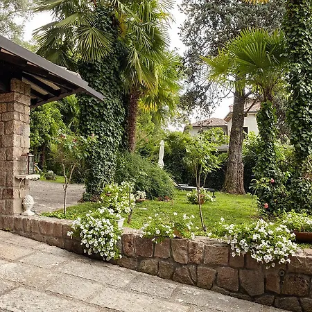 Residenza Ca' Degli Enzi Bed & Breakfast