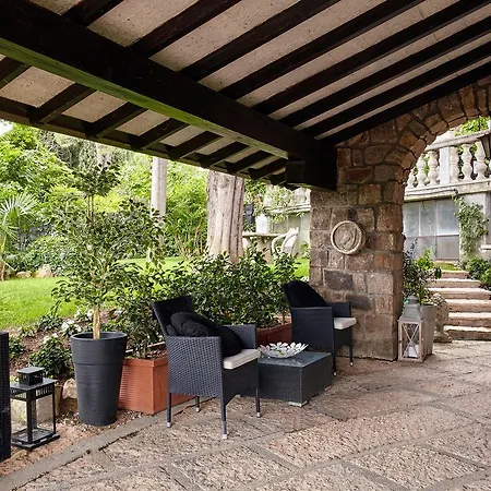 Bed & Breakfast Residenza Ca' Degli Enzi 3*