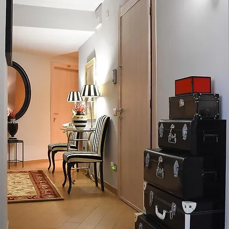 Residenza Ca' Degli Enzi