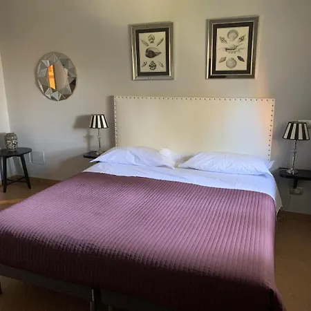 Residenza Ca' Degli Enzi Verona