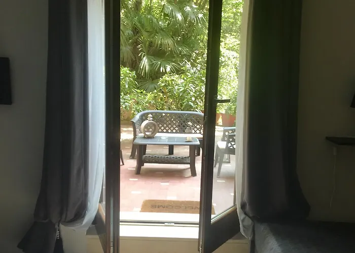 B&B Residenza Ca' Degli Enzi 베로나