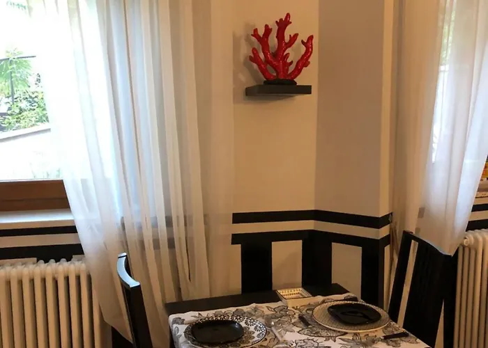 B&B Residenza Ca' Degli Enzi